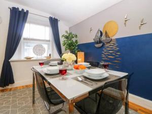 English Riviera coastal holiday home in Devon Uk