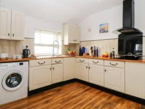 English Riviera coastal holiday home in Devon Uk