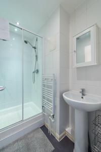 Downtown and central 1 bed in Edinburgh