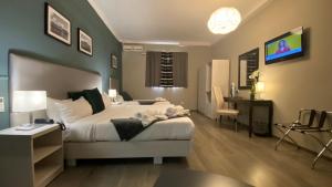 Triple Room room in Sliema Marina Hotel