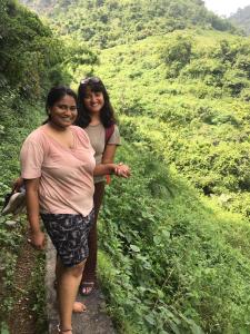 Clan BoHo - A village Rooted Community Homestay tucked between Waterfalls, Offering Wholesome Farm-to-Table Meals