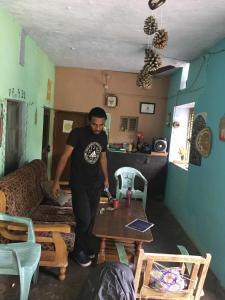 Clan BoHo - A village Rooted Community Homestay tucked between Waterfalls, Offering Wholesome Farm-to-Table Meals