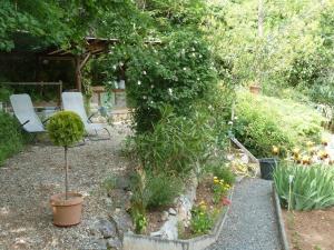 Maisons de vacances The old forge, La Chapelle : photos des chambres