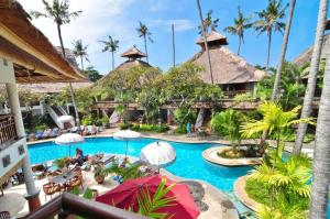 Sativa Sanur Cottages