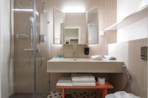 Standard Double or Twin Room room in Holiday Club Tampere Spa