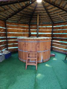 Holló és Bárány Vendégház