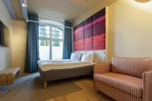 Holiday Club Tampereen Kehräämö - Ruovesi