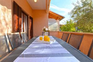 Apartment Prostin 1168