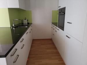 Ferienwohnung Ladina