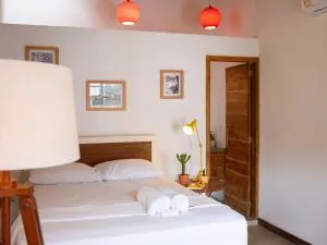 Casa Tunido - Barrio Norte