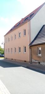 kleine 1-Raum-Ferienwohnung mit hohem Komfort