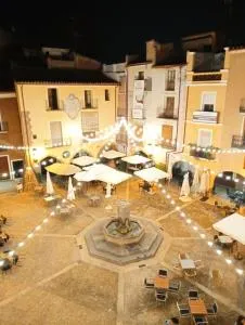 El piset de la font - Bechí