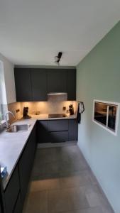 Vakantiewoning Maas en Waal