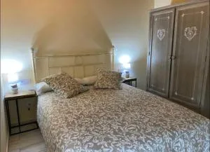 BUNGALOW LA COCINA - Lamadrid