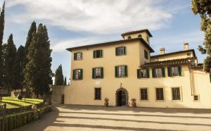 Art Hotel Villa Agape - Place of Charme