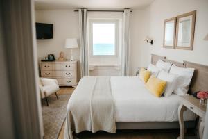 Hotels Brittany & Spa Relais & Chateaux : photos des chambres