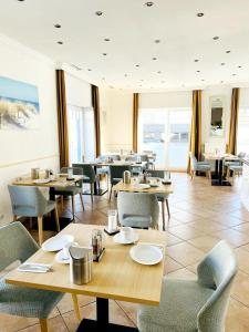 Hotel Sylter Blaumuschel