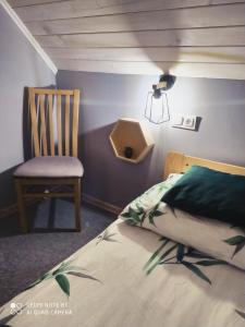 Domek Sielski Zakątek Pieniny