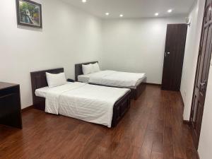 Mia Sen Vong Hotel Ha Noi