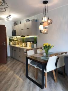 Apartament Elie