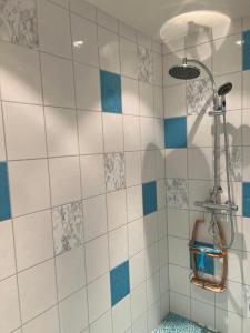 B&B / Chambres d'hotes Au doux passage : photos des chambres