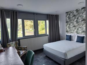 Hotels Hotel parc & spa Les cigognes : photos des chambres