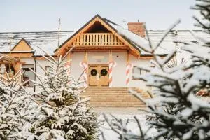 Skansen Bicz Resort - Tuliszków