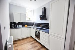 Art Deco Apartament dla 6 osób ChorzówKatowice 6B