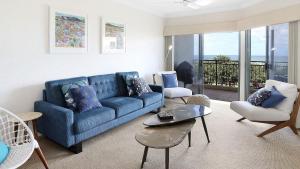 Breakers 2 - 11, 18 - 20 Pacific Parade