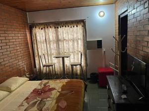 Casona Rural Km 1469