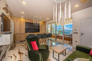 Villa SPA DECK 2
