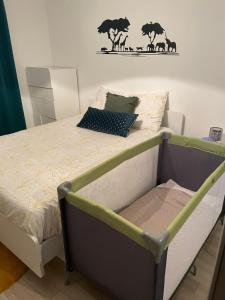 Appartements Welcome to Hakuna matata ! : photos des chambres