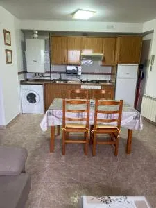 Marisa Mored vivienda de uso Turistico - Neril