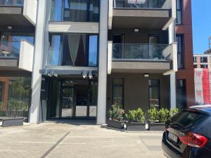 Apartment Vitosha vu Sofia