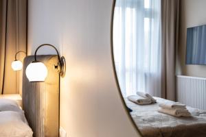 Apartos Wisus - Luxury Apartments