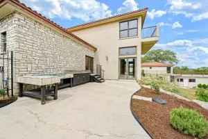 Blue Water Guest House - Blanco