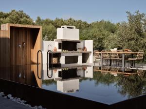 Galena Verde Deluxe SeaView Villas with Heated Pool, By ThinkVilla