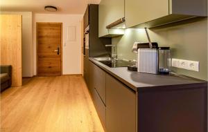 Hochmoderne Ferienwohnung Zams