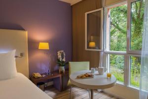 Hotels Mercure Antibes Sophia Antipolis : photos des chambres