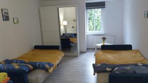 Apartament przy Papierni