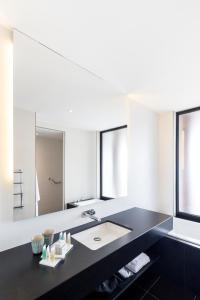 Hotels Brittany & Spa Relais & Chateaux : Suite Batz avec Terrasse - Vue sur Mer