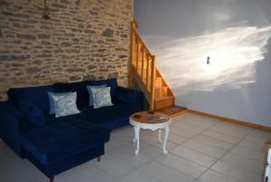 Appartements Les Granges : photos des chambres