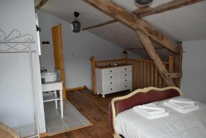 Appartements Les Granges : photos des chambres