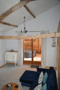 Appartements Les Granges : photos des chambres