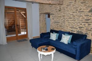 Appartements Les Granges : photos des chambres