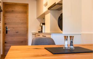 Wally Berg Ferienwohnung