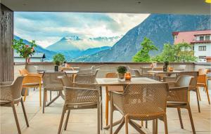 Wally Berg Ferienwohnung