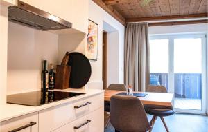 Wally Berg Ferienwohnung