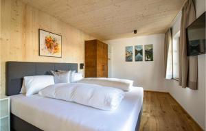 Wally Berg Ferienwohnung