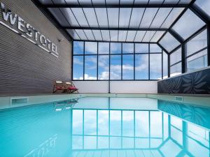 Hotels Westotel Pornic Cote de Jade : photos des chambres
